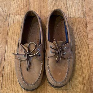 Sperry Men's Authentic Original Boat Shoe 10W